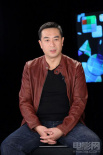 专访张嘉译：与文章私交甚好 称愿尝试喜剧角色