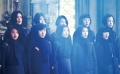 张艺谋打造“十三钗”训练场 好电影不怕重拍苦