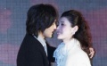 《2012来了》首映谈末日 主演黄又南晕倒引混乱 《2012来了》首映谈末日 主演黄又南晕倒引混乱