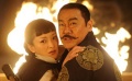 《大魔术师》特辑粉墨登场 闫妮“缺心眼”有突破