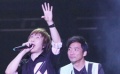 五月天跨年晚會(huì)不忘“登船” 經(jīng)典曲目飆淚大合唱