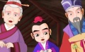 4期：“爱画”《三娘教子》 贤惠小妾独挑大梁