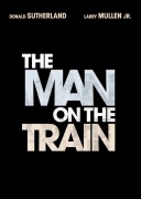 火车上的男人