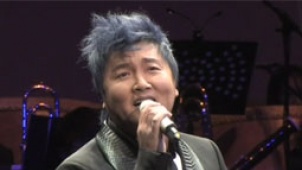 孙楠、那英唱响旧日老歌 12年后继续“没完没了”