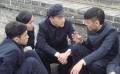 《成成烽火》主題曲MV 廣大師生為國棄筆從戎
