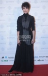 眾星出席盛典活動 李宇春穿裙裝柳巖、楊冪低胸