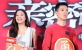 《亲密敌人》庆功 徐静蕾、黄立行获封“亿勇”军