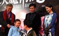 007期：周迅埋怨伟仔薄情 江若琳出演“纯爷们”