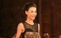 张柏芝身着短裙美丽“冻”人 陶喆欲转行当导演