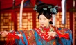 孙菲菲奢华美艳写真 六位数重金打造古装美皇后