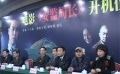 儲(chǔ)智博、岳紅同臺(tái)飆戲 《安監(jiān)局長(zhǎng)》配合更默契