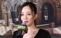 李小璐身骑摩托帅气登场 与立威廉大玩时空游戏