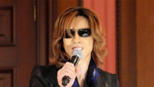 X-JAPAN队长林佳树 受邀创作第69届金球奖主题曲