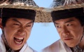 《饭局也疯狂》曝黄渤花絮 招式堪比“龙门飞甲”