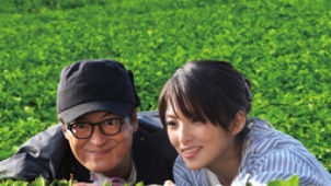 田中奈丽挑战种茶女 《播种的旅人》3月日本公映