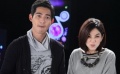 周渝民新片变身超级奶爸 Ella再当男人婆苦追仔仔