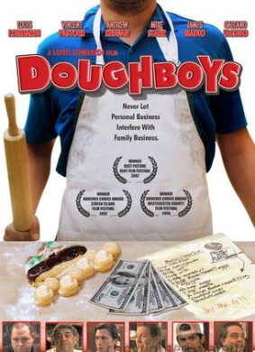 面包店男孩dough boys(2007)_1905电影网