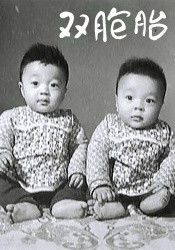 雙胞胎