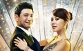 電影《舞后》將映 嚴(yán)正花、黃政民六年后再牽手