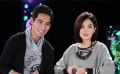 12年第2期周渝民、ELLA 推荐成龙《尖峰时刻2》
