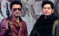 谢霆锋、周杰伦持枪对决 主持人黄子佼成“人质”