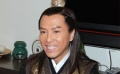 甄子丹坦言看好商业片 笑称票房高才是硬道理