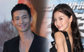 黄晓明笑认与baby订婚传闻 称自己做的还不够好