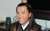 甄子丹坦言看好商业片 笑称票房高才是硬道理