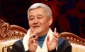 趙本山穿衣打扮一招鮮 婉拒夸獎不當“潮人”