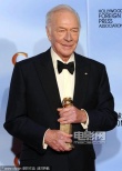 电影类最佳男配角公布 老戏骨克里斯托弗获奖