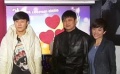 《飞越老人院》开启梦想秀 颜丙燕呼吁关爱老人