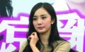 楊冪為陳思成跨刀客串 自毀形象出演“拜金女”
