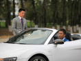 我愿意I Do