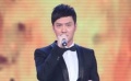 冯绍峰献唱追忆楚霸王 谭维维、吉杰为金曲动情