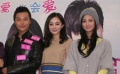 017期：楊冪顛覆出演拜金女 杰倫、霆鋒天王對(duì)決