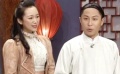 美女章雯淇娇嗔登“爱秀” 俏皮十三姨示爱黄飞鸿