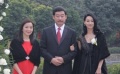 劉樺、阿雅參加喜慶婚禮 打女惠英紅轉(zhuǎn)型當(dāng)醫(yī)生