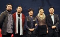 娜仁花夫妇作客“流金” 共忆电影《天上草原》