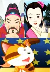 爱画电影