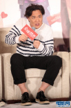 “歌神”陳奕迅見到“天王”立刻服軟