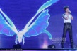 “中歌榜”眾星云集 三超女同臺(tái)斗艷拼人氣
