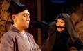 《大魔术师》花絮“妙不可言” 伟仔冷幽默赚手艺