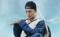 周迅出演“龙门”险崩溃 错综地堡上演飞镖对决