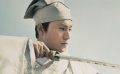 陳坤反派造型“力壓群芳” 演“龍門”苦思分身術