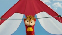 《鼠来宝3》中文片段 顽童海上放风筝荒岛历险