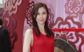 李嘉欣被疑再有身孕 笑稱與兒子正在“蜜月期”