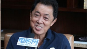 专访朱延平：ELLA搞不定周渝民 小小彬演技棒
