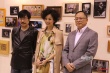 鄭秀文金色潮衣出鏡 稱暫不打算與許志安結(jié)婚