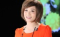 新生代魅力女星秦麗蓄勢待發(fā) 綻放獨特自信光芒