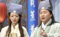 美女主播墨霏上演《梁祝新编》 扮英台勇救梁山伯
